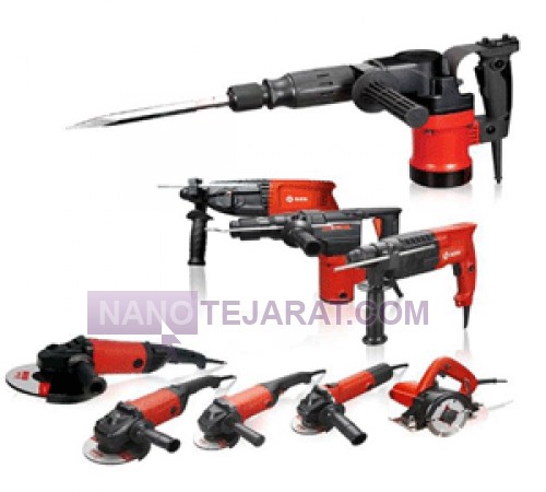 Electric Power Tools